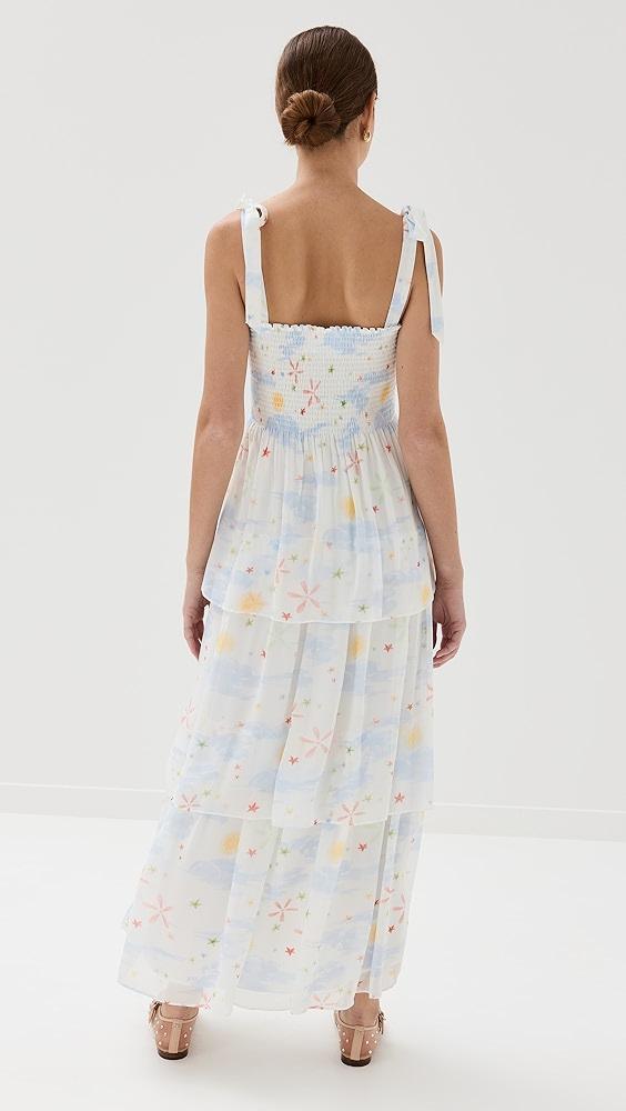Hill House Home The Elise Nap Dress | Shopbop Product Image