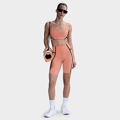 Nike One Convertible Women's Light-Support Lightly Lined Sports Bra Product Image