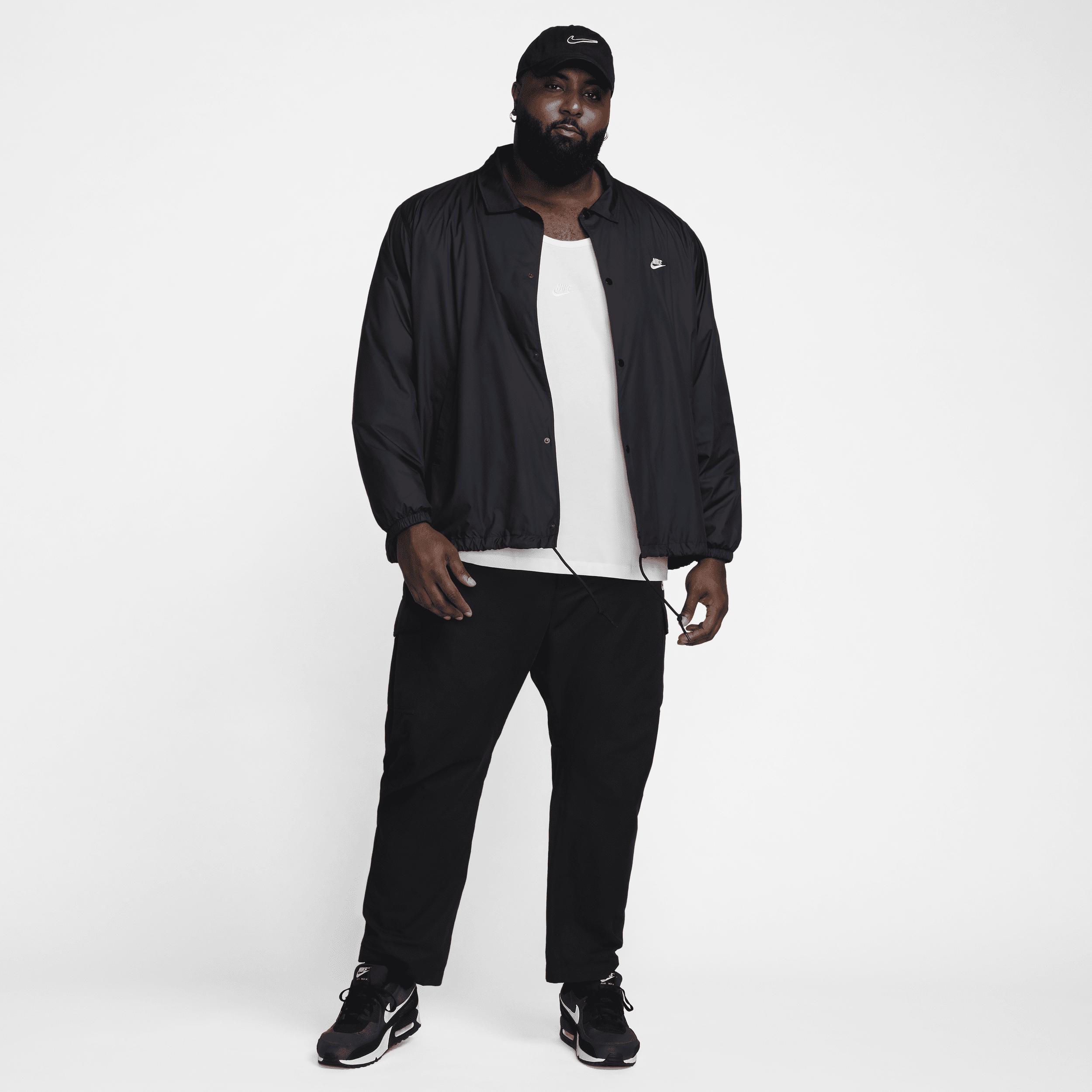 Nike Sportswear Premium Essentials Men's Tank Product Image