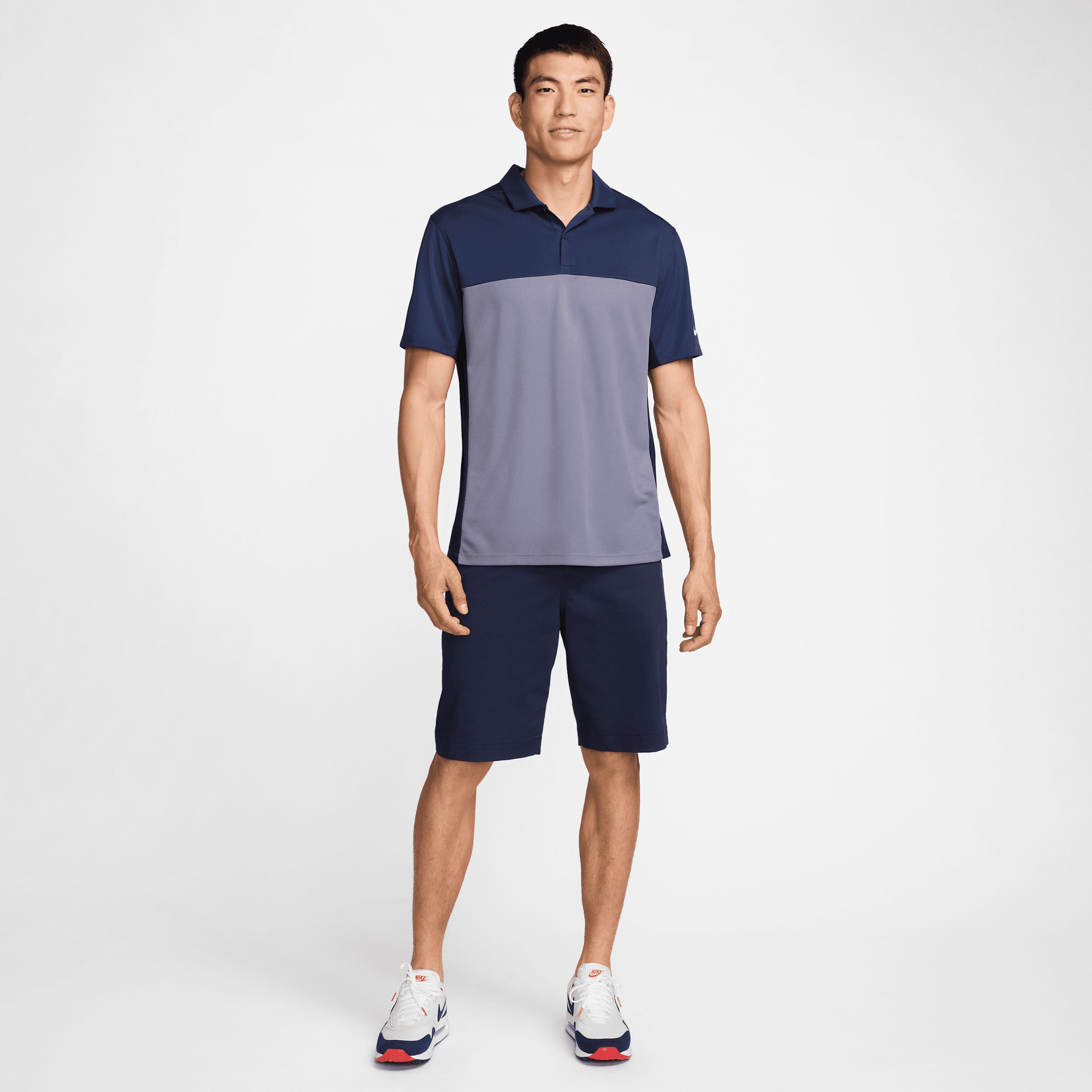 Nike Men's Victory+ Dri-FIT Golf Polo Product Image