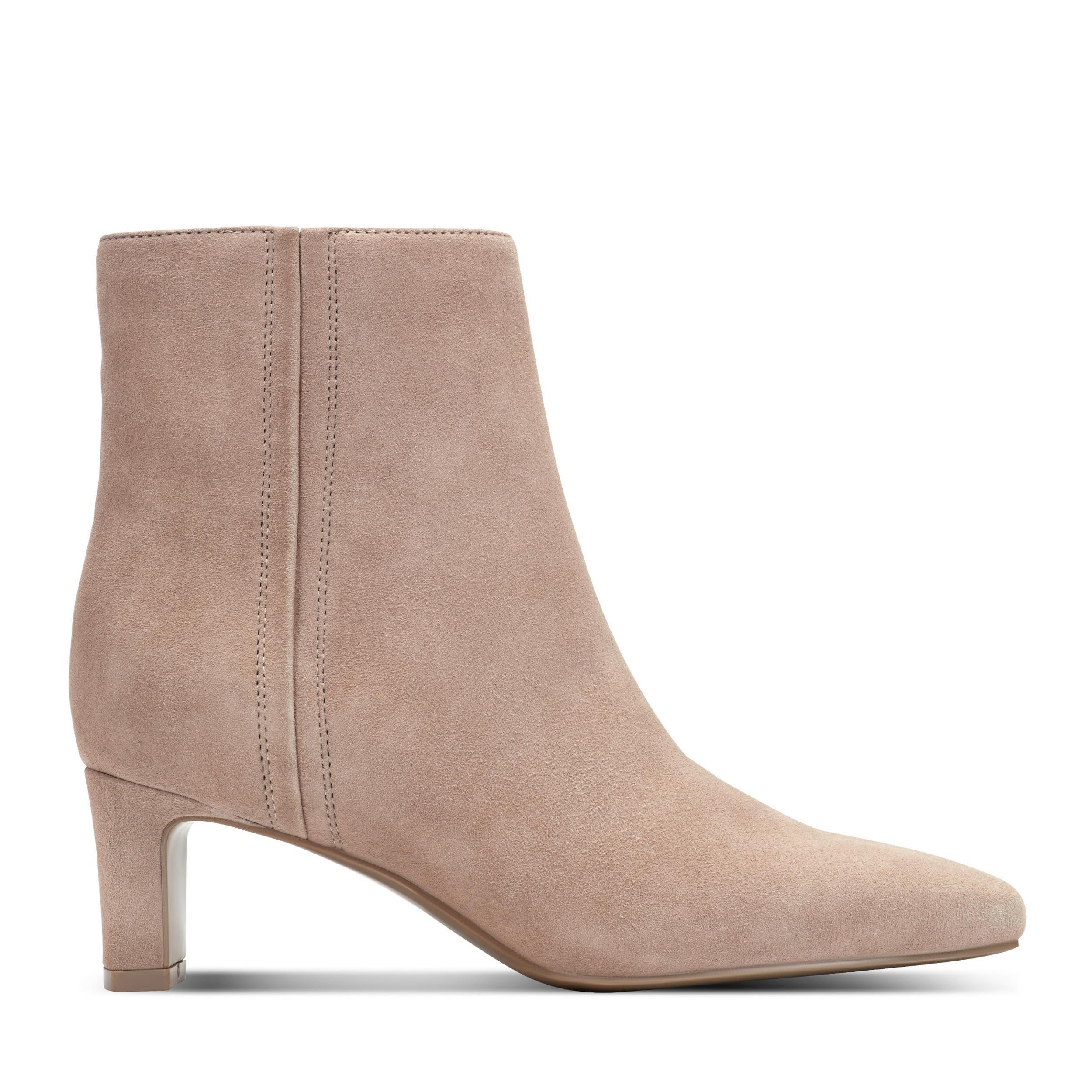 Women's Marisa Total Motion Dress Booties Product Image