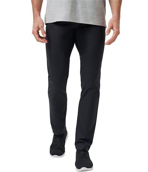 TravisMathew Open-to-Close 2.0 Stretch Twill Pants Product Image