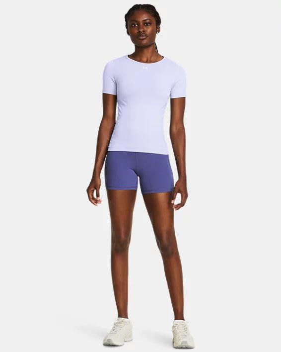 UA Meridian Middy Product Image