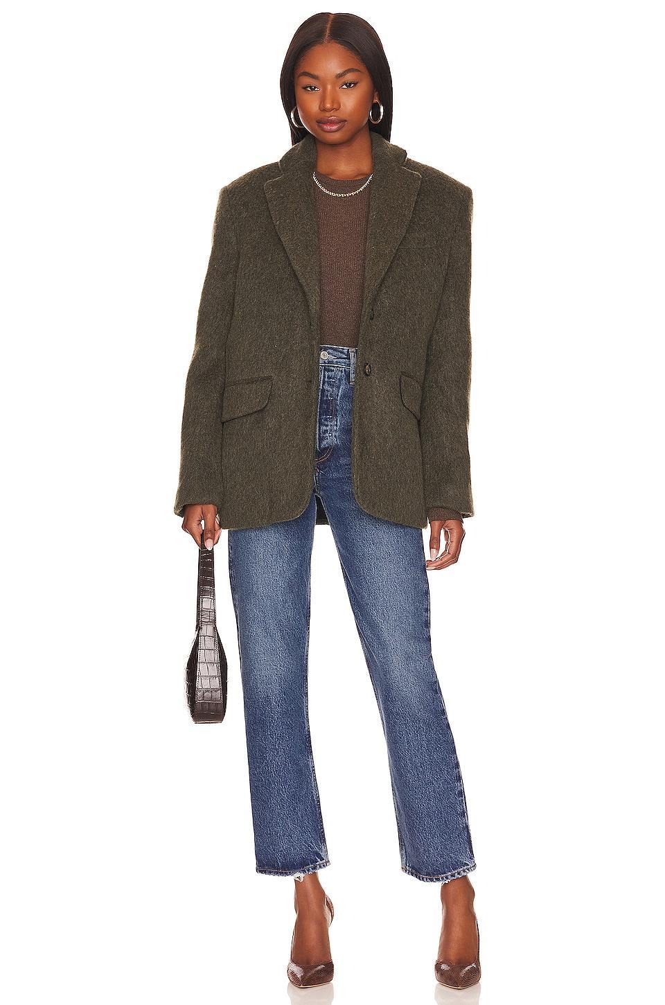 90's Pinch Waist AGOLDE Product Image