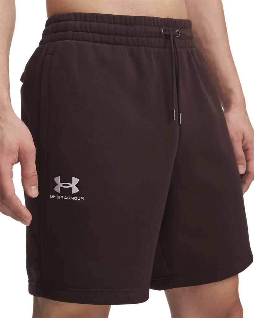 UA Icon Fleece Product Image