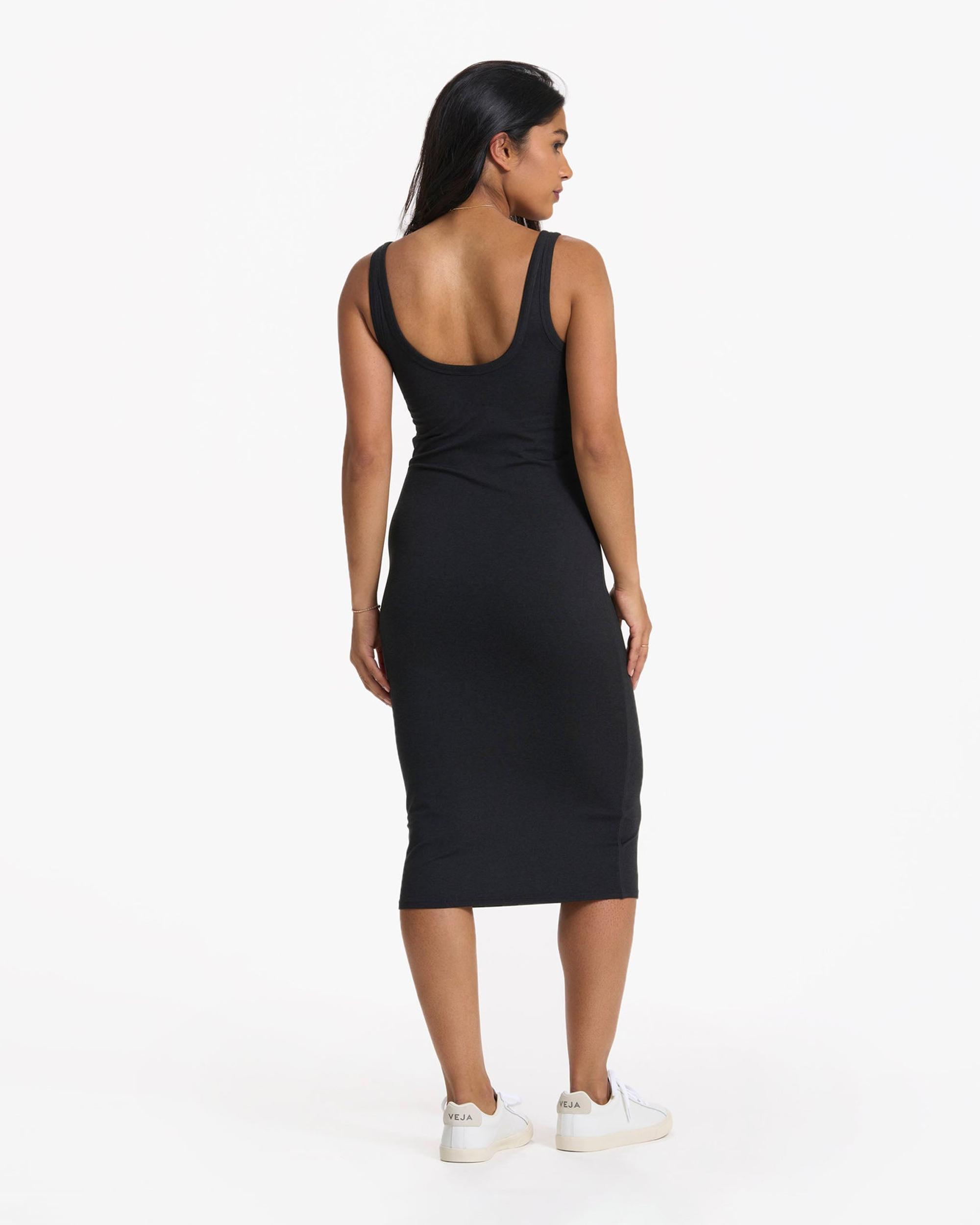 Halo Essential Dress Product Image