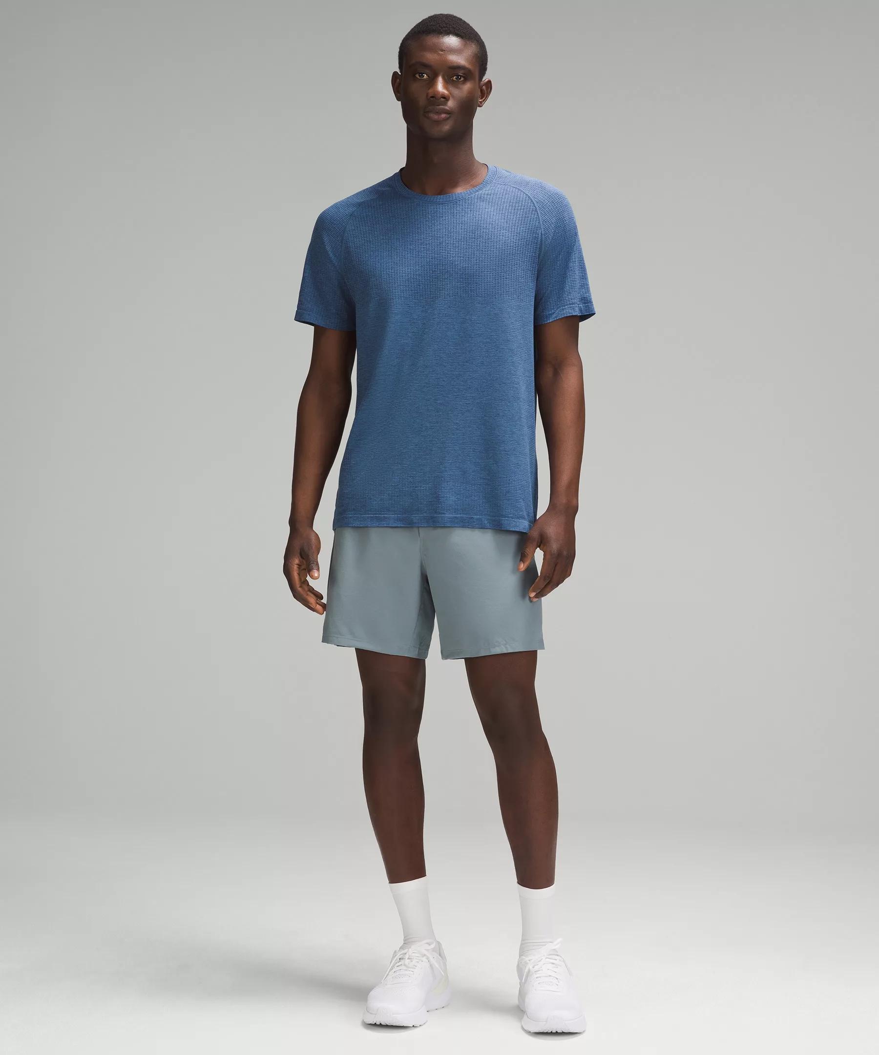 Metal Vent Tech Short-Sleeve Shirt Product Image