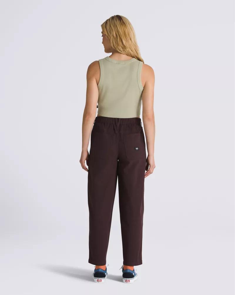 NIKE Man Pants Dark Green Size Xl Cotton, Polyester Product Image