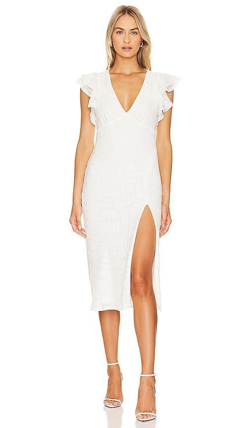 Costas Dress Amanda Uprichard Product Image