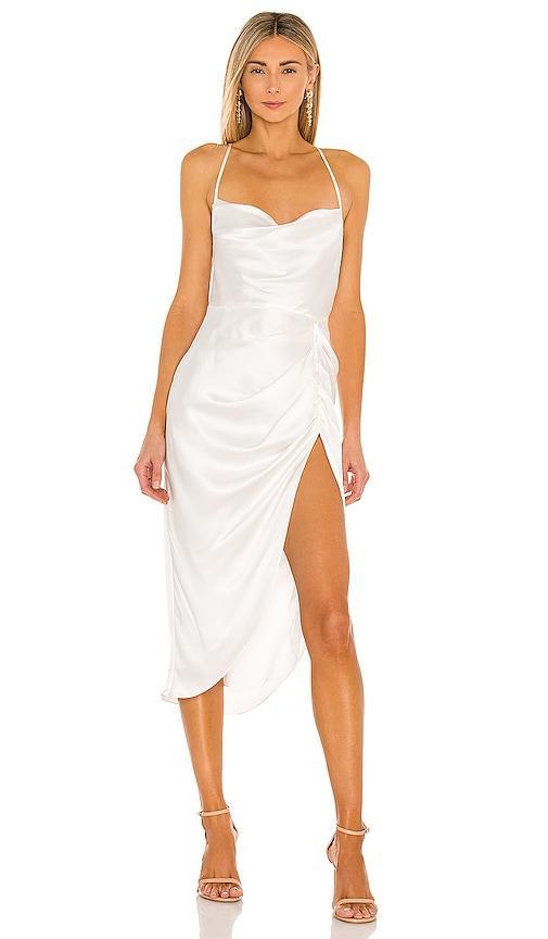 X REVOLVE Jasalina Dress Amanda Uprichard Product Image