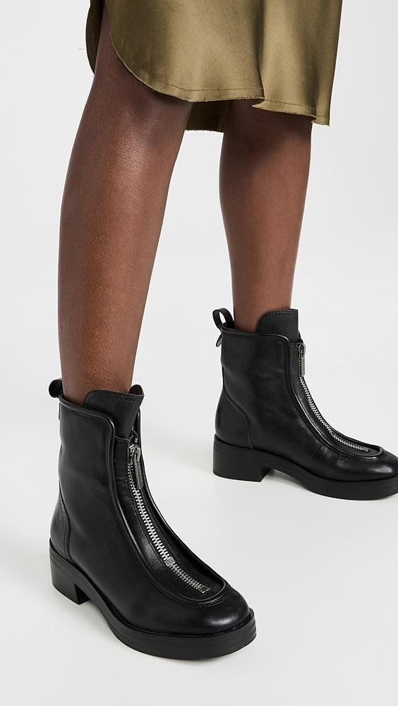 Larroudé Nicole Lo Boots | Shopbop Product Image