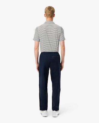 Water-Repellent Fabric Stretch Golf Pants Product Image