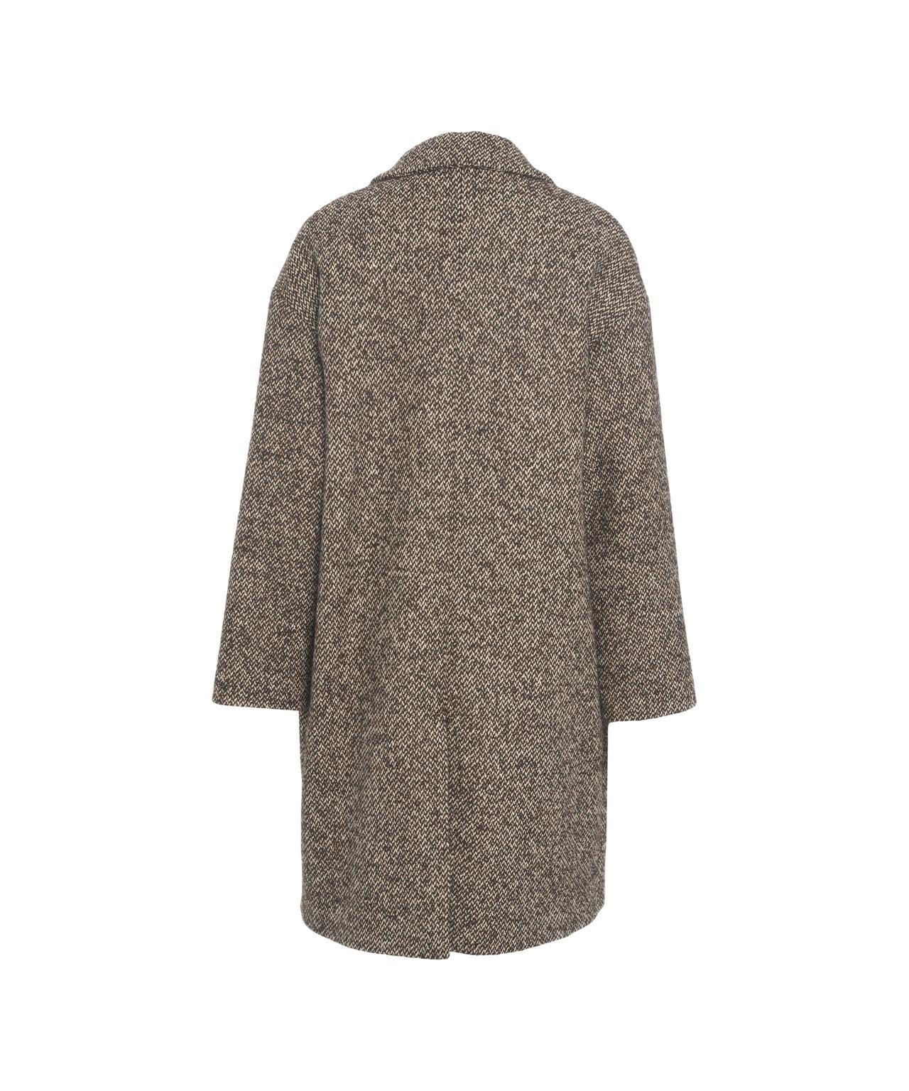 Structured Coat Product Image