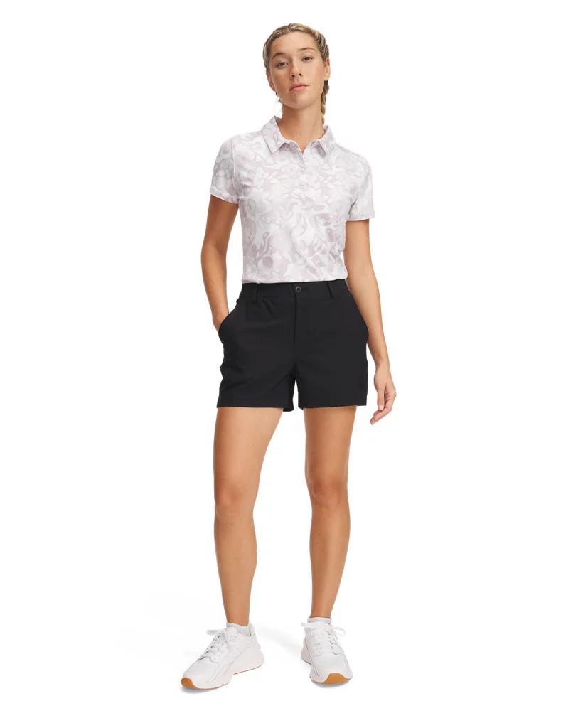 Women's UA Active Shorts Product Image