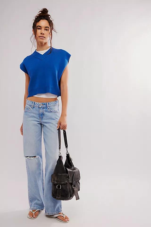 Easy Street Vest Product Image