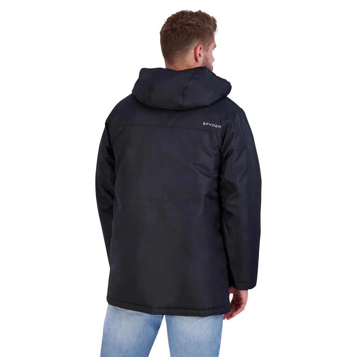 Spyder Men's Parka Product Image