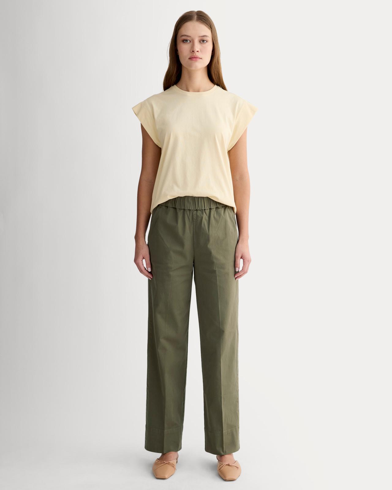 The Easy Pant Product Image