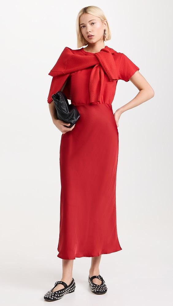 Leset Classic Margo Tee | Shopbop Product Image