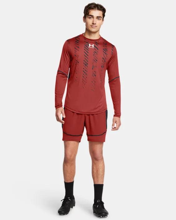 Men's UA Challenger Pro Training Shorts Product Image