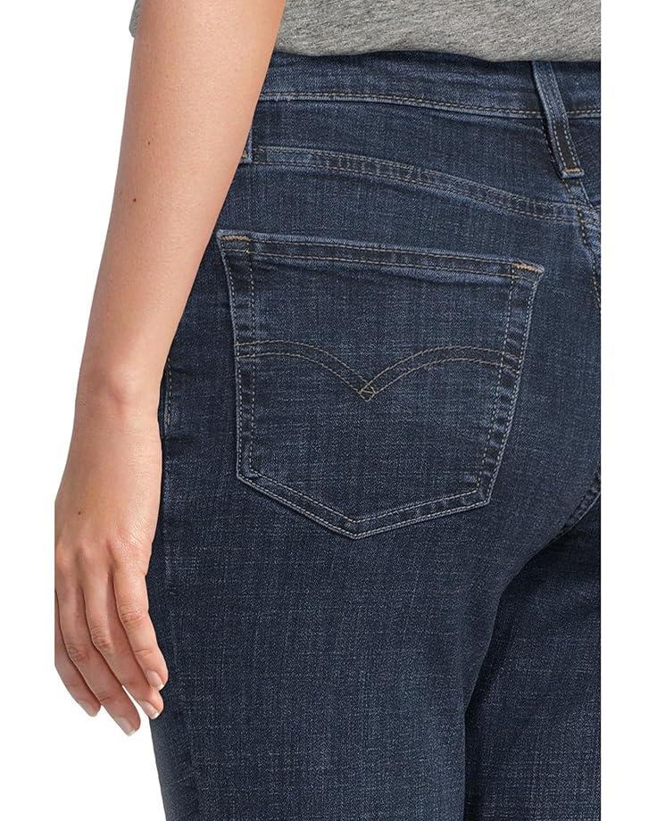 Women's Levi's® Womens 725 High-Rise Bootcut Product Image