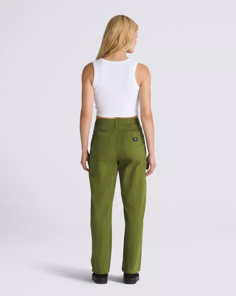 Union Relaxed Carpenter Pants Product Image