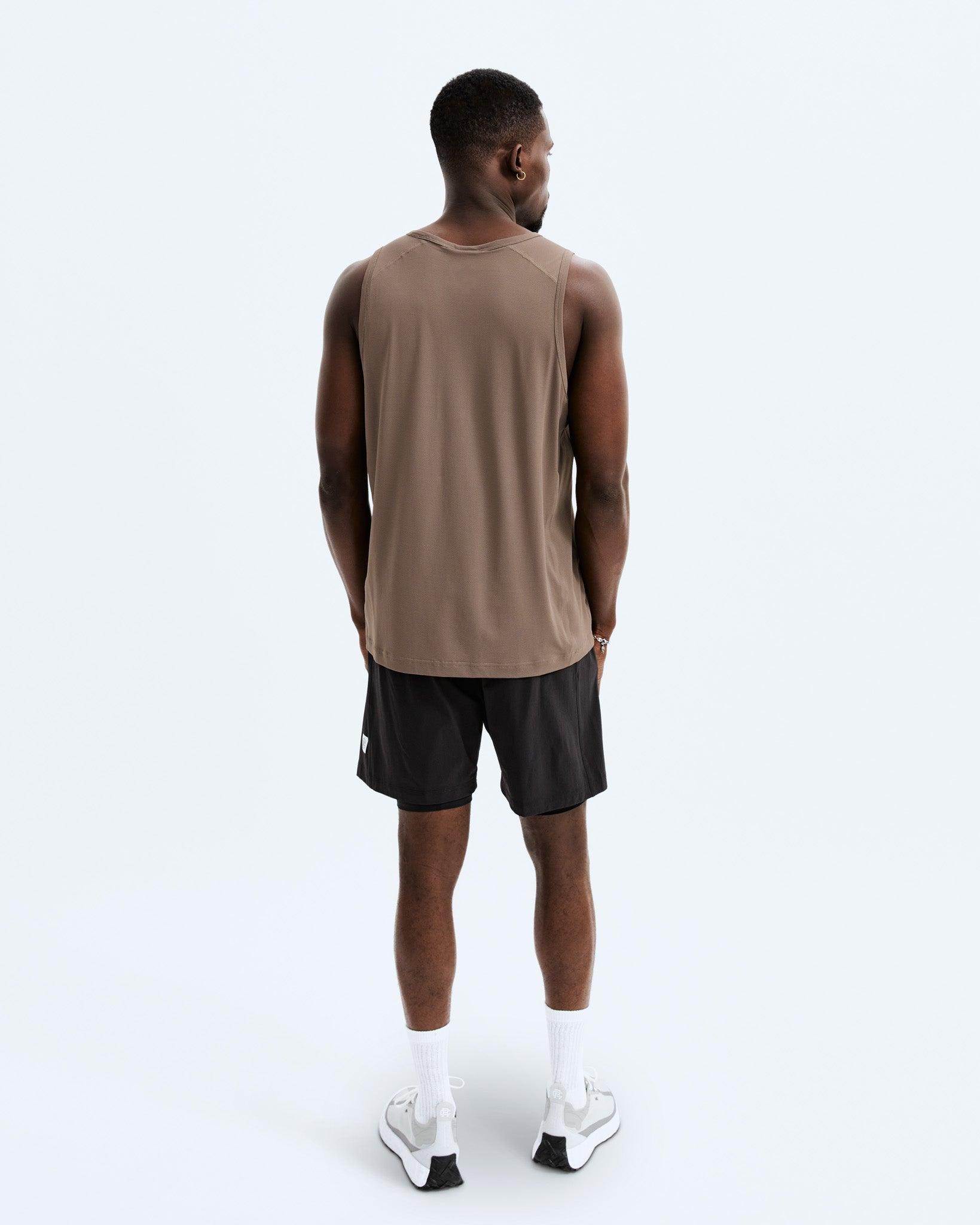 Lightweight Cordura Standard Training Tank Top Male Product Image