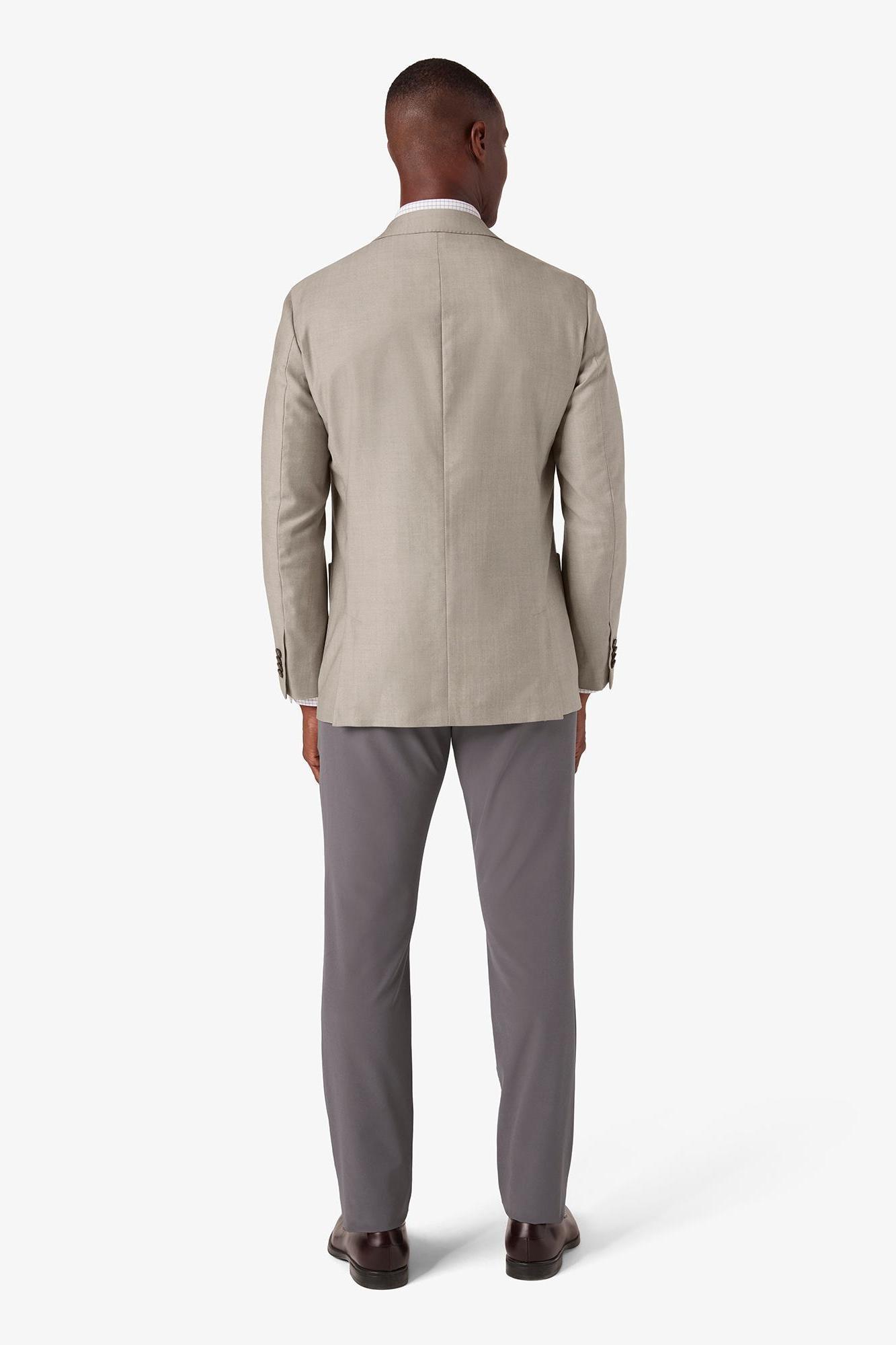 Lavelle Blazer - Seasonal - British Tan Product Image