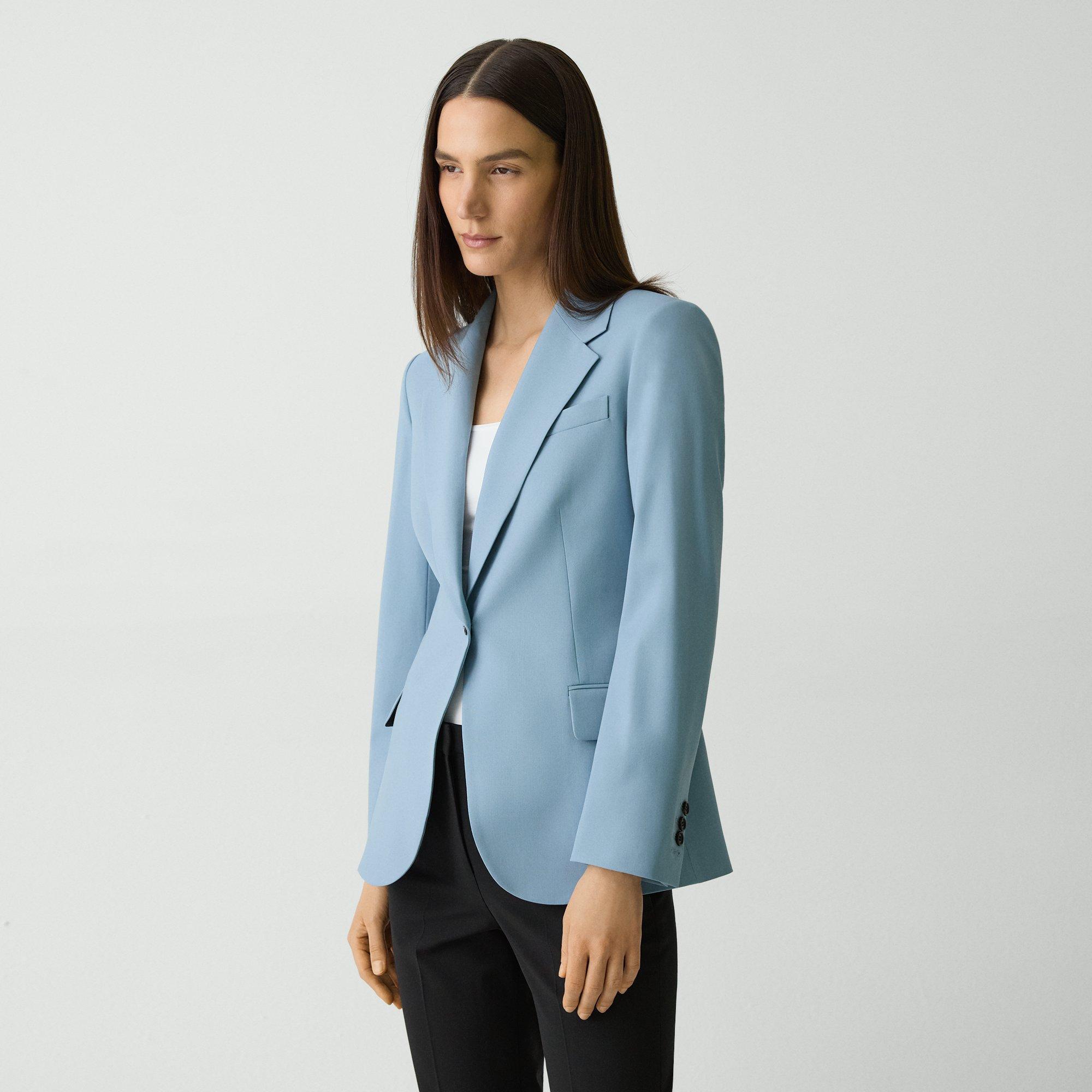 LYNNIA BLAZER Product Image