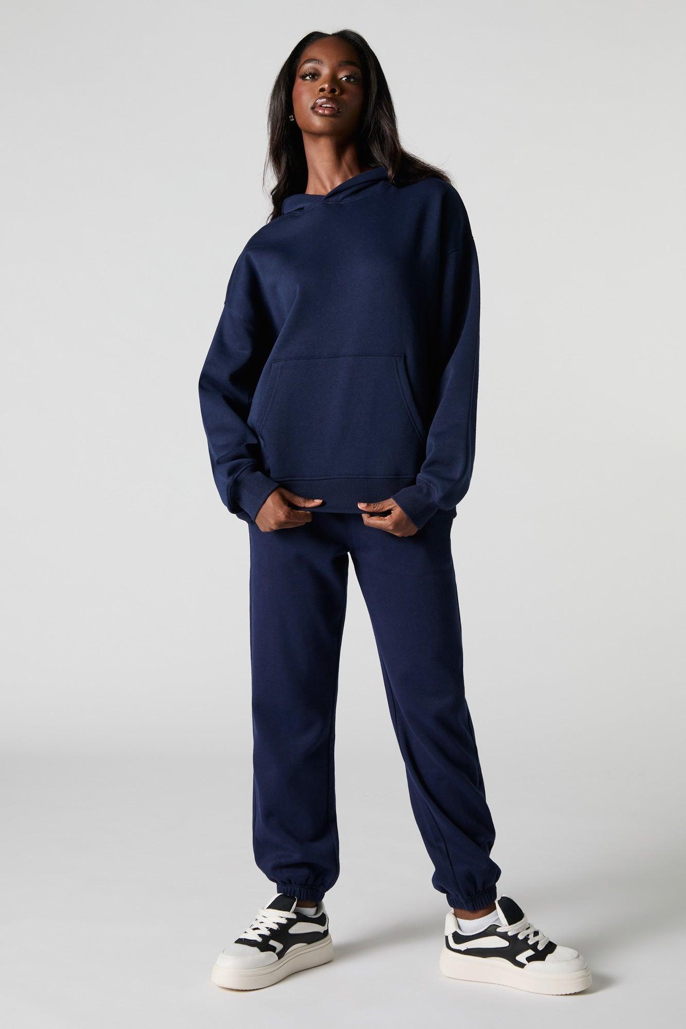Everyday Fleece Jogger Female Product Image