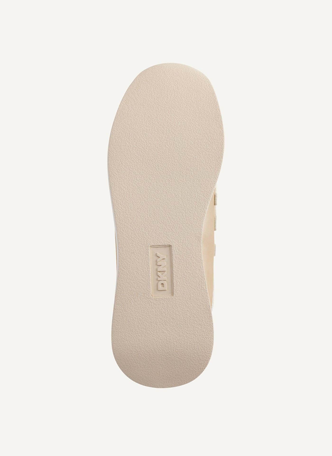 OAKS LOGO LACE UP SNEAKER Product Image