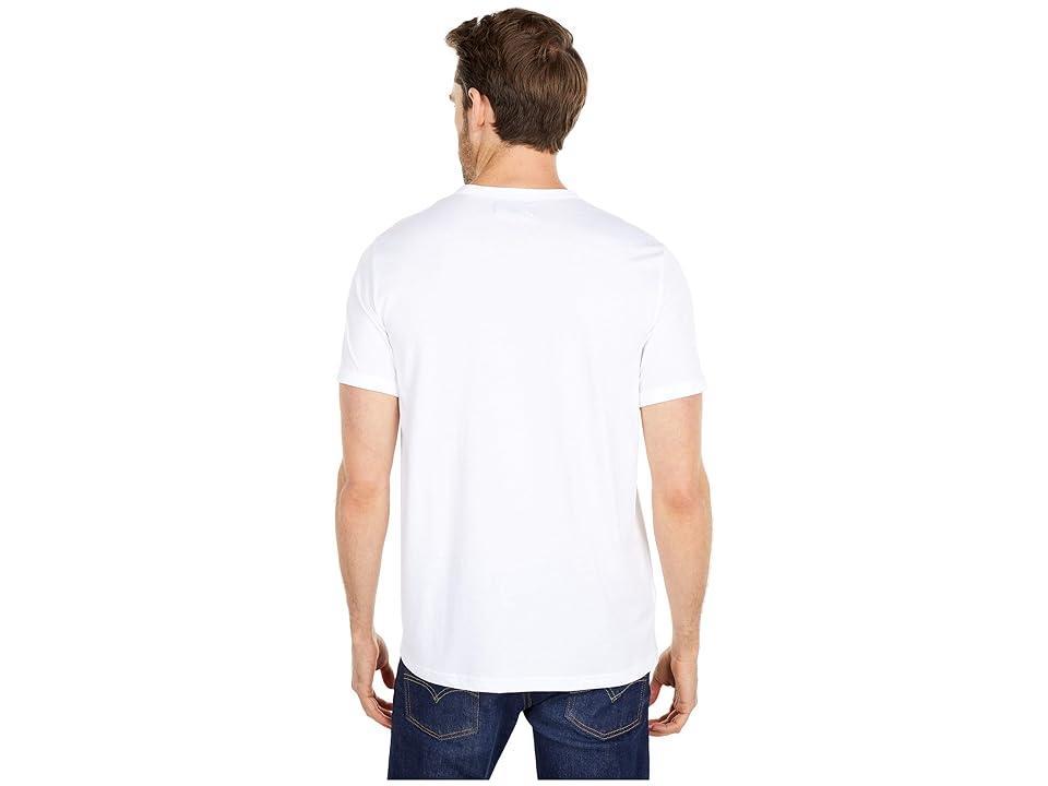 Fred Perry ringer t-shirt Product Image
