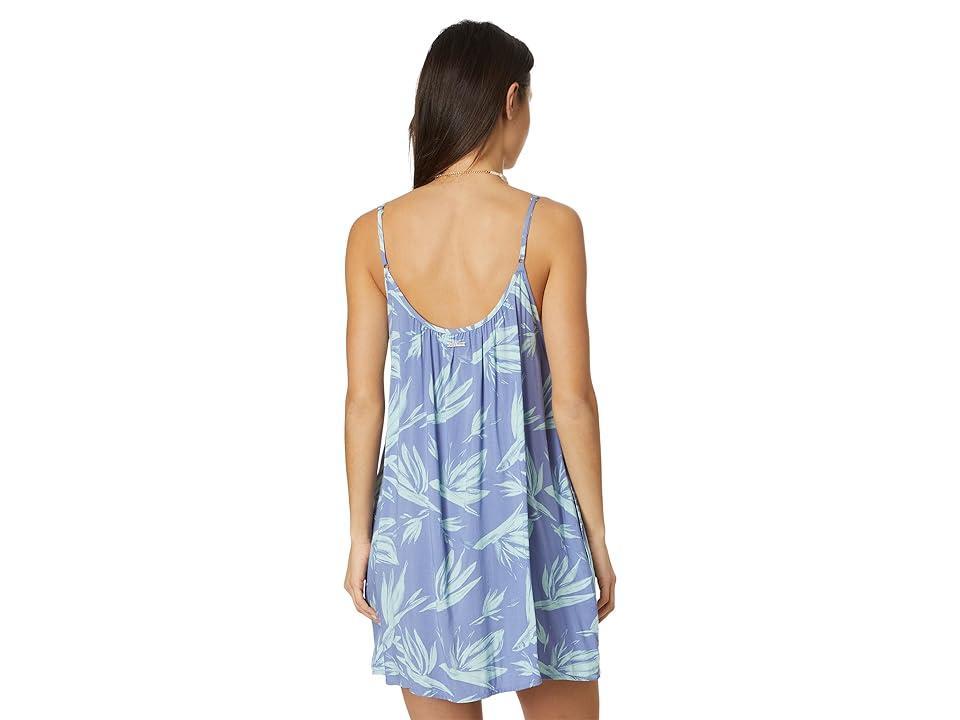 Salty Crew Desert Island Dress Women's Clothing Product Image