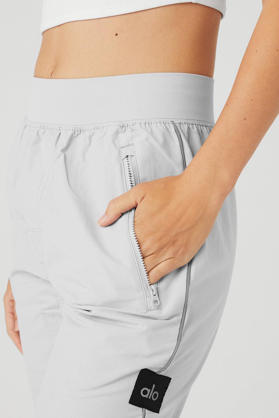 Torrent Track Sweatpant - Titanium Product Image