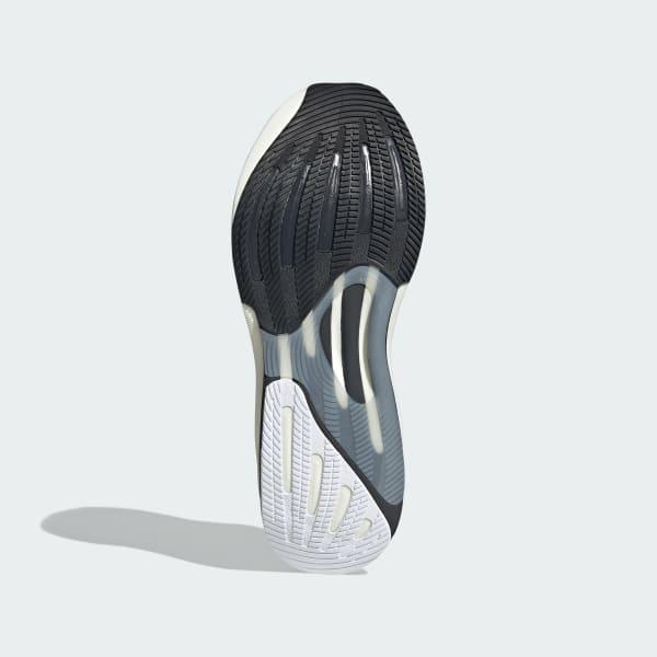 adidas Supernova Rise 2 Running Shoes Cloud White 11 Womens Product Image