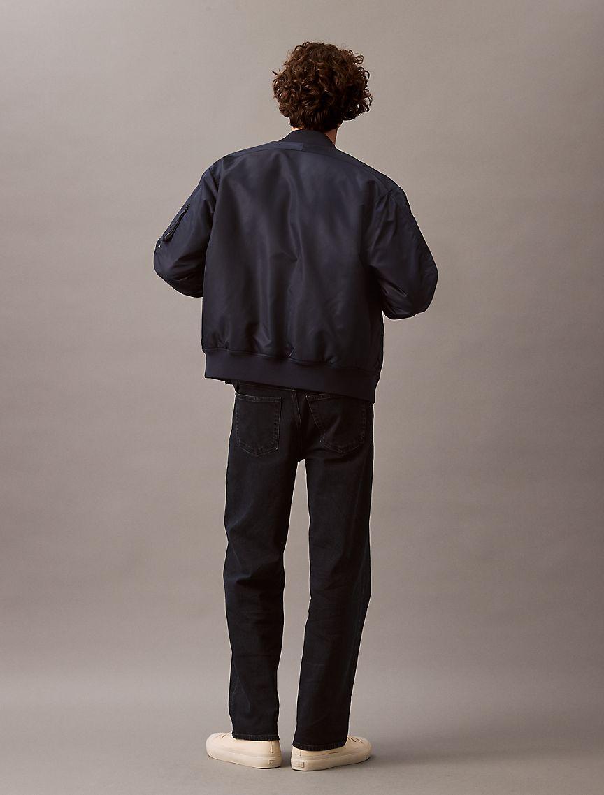 90s Straight Fit Jeans Product Image