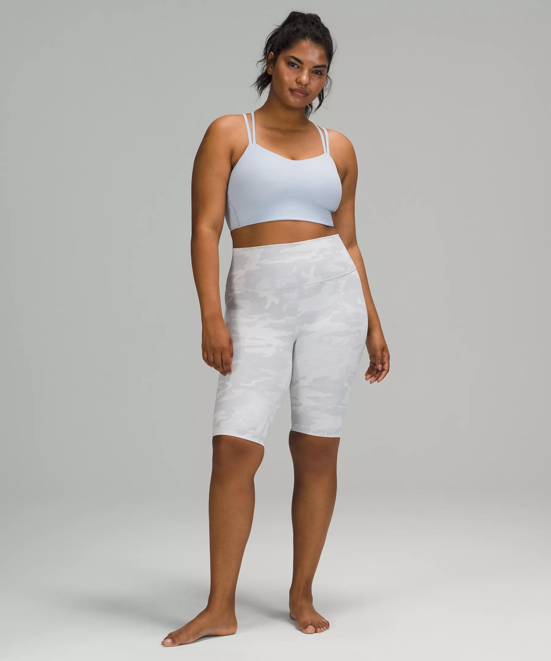 Wunder Under High-Rise Short 10" Product Image