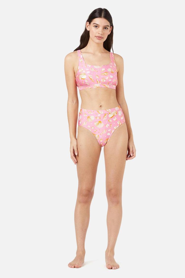 Sea Shells Bikini Bottom Product Image