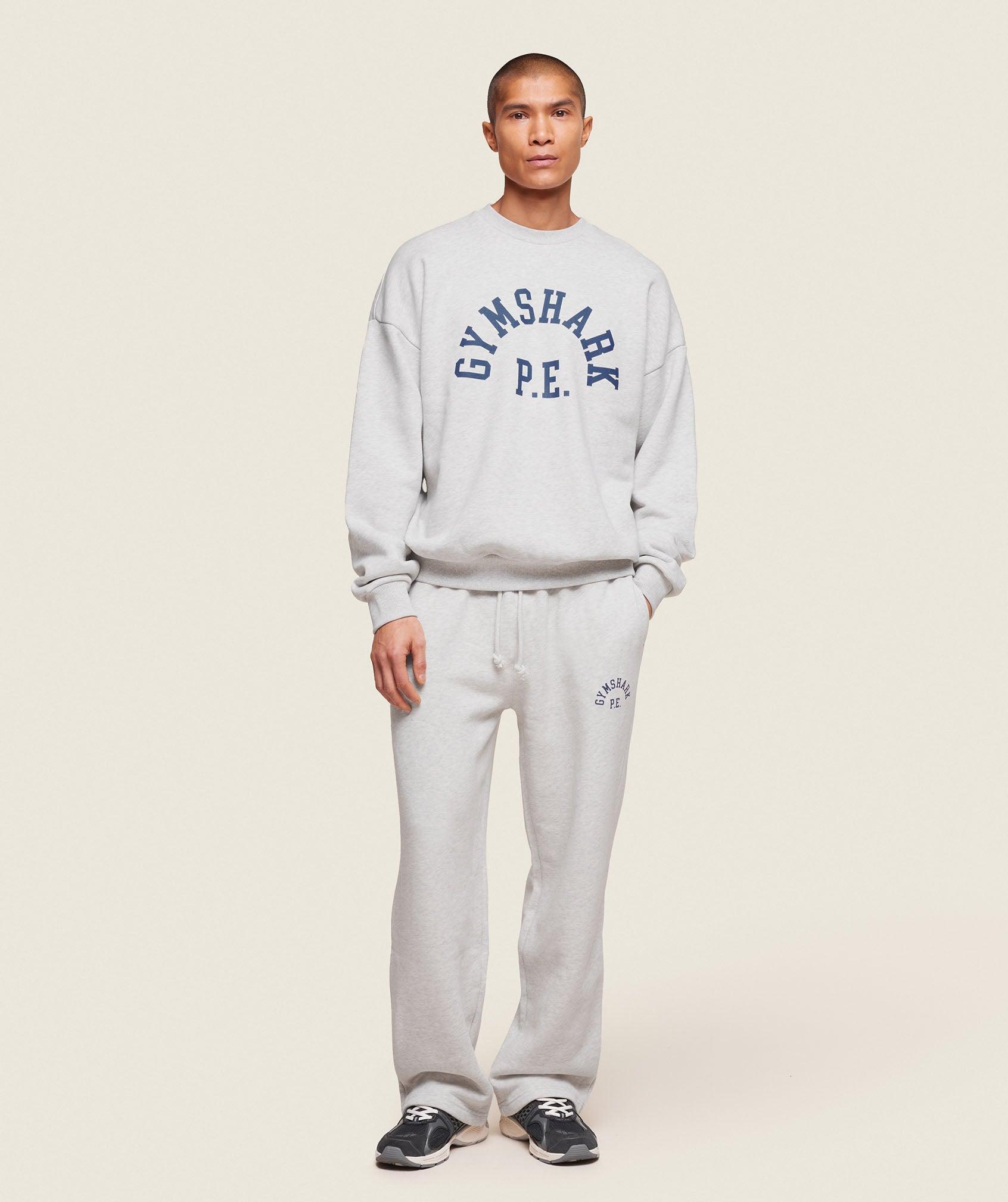 Phys Ed Crew Product Image