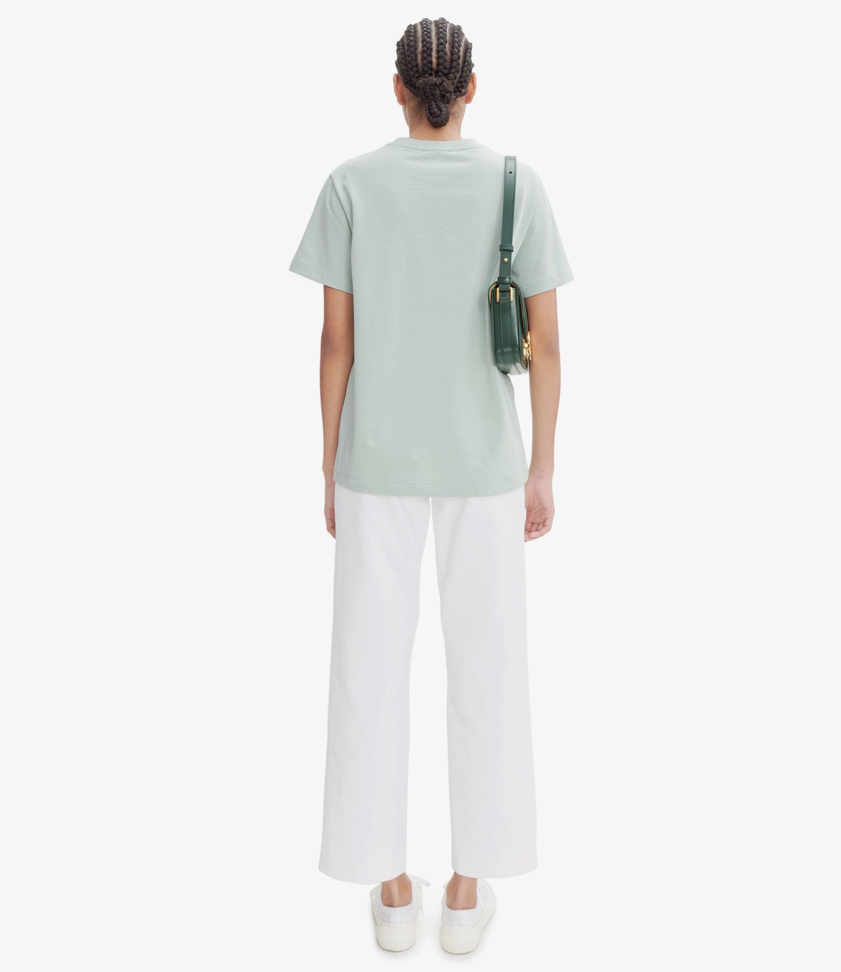 New Sailor Long jeans Product Image