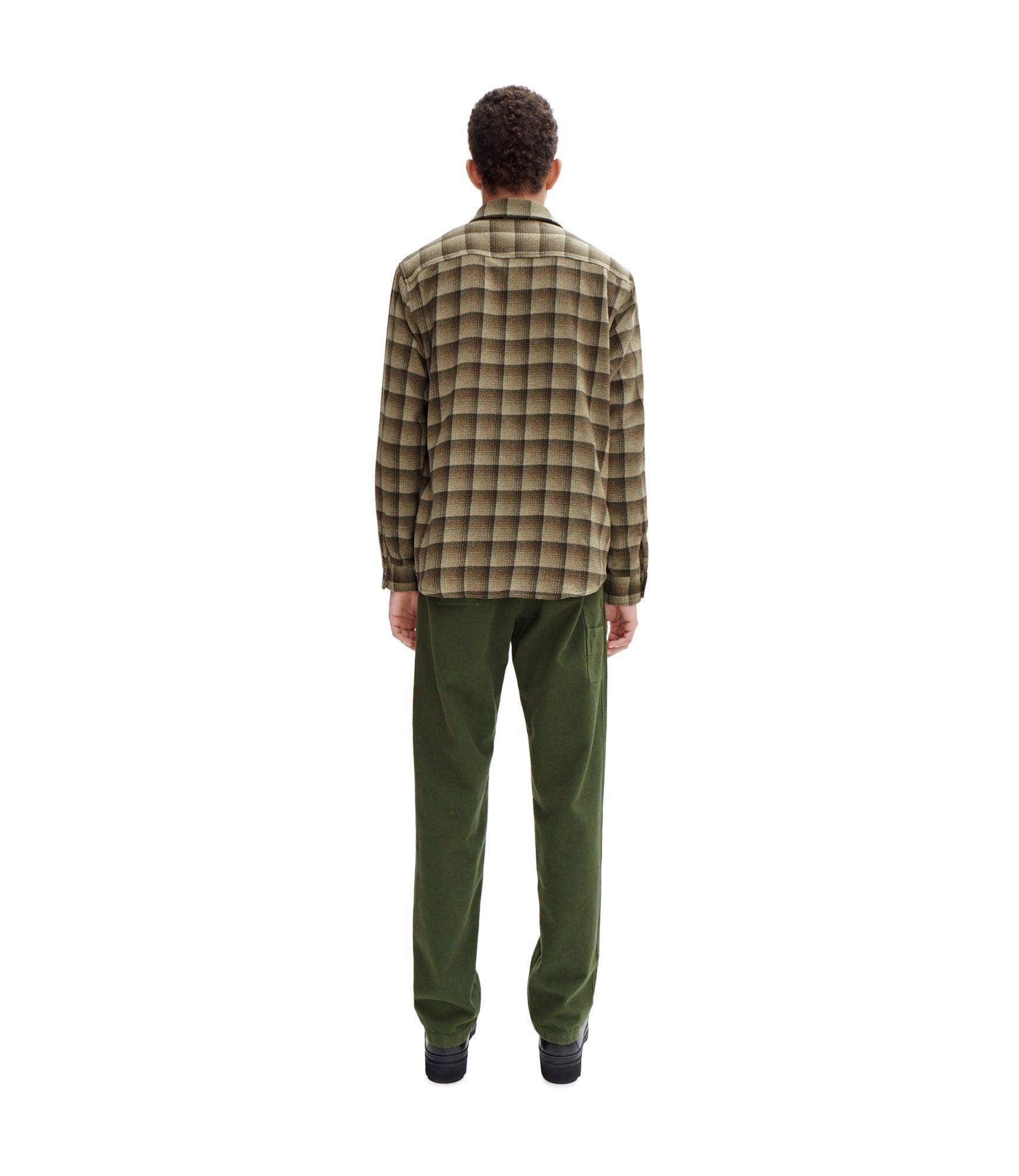 Trek overshirt Male Product Image
