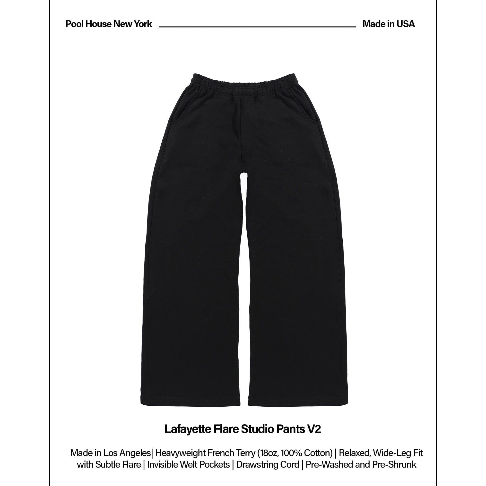 Lafayette Flare Studio Pants II Product Image