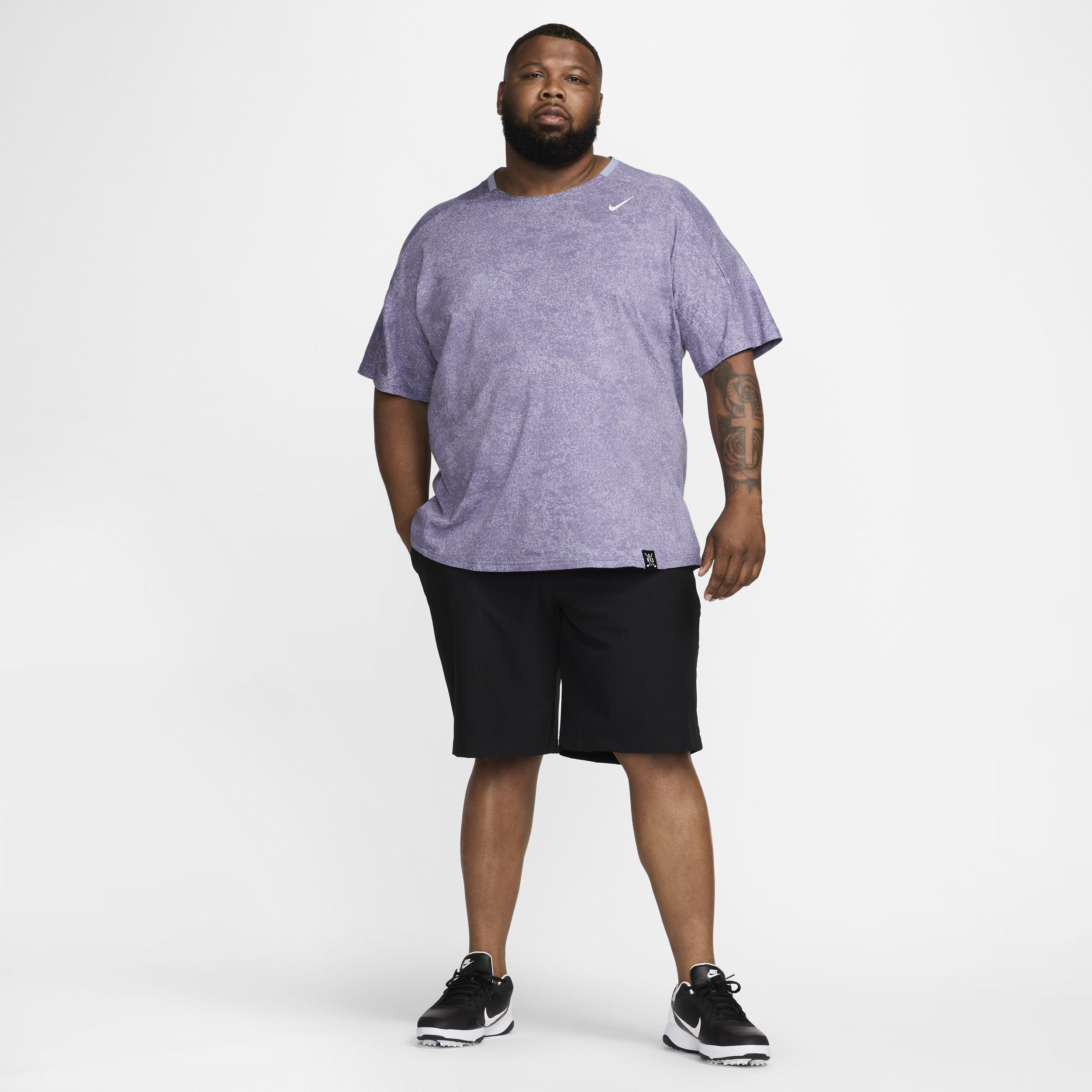 Nike Men's Golf Club Golf Short-Sleeve Top Product Image