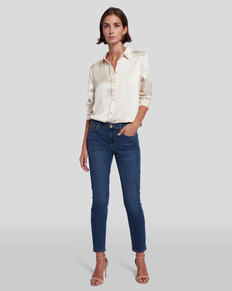B(air) Ankle Skinny Product Image