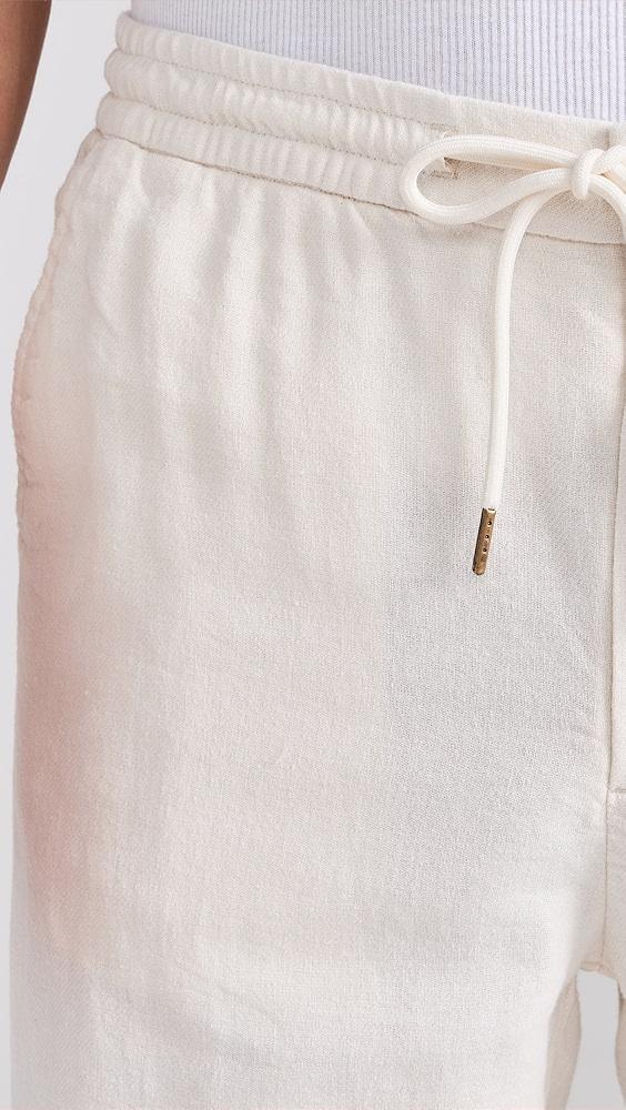 RAILS Callum Drawstring Pants | Shopbop Product Image