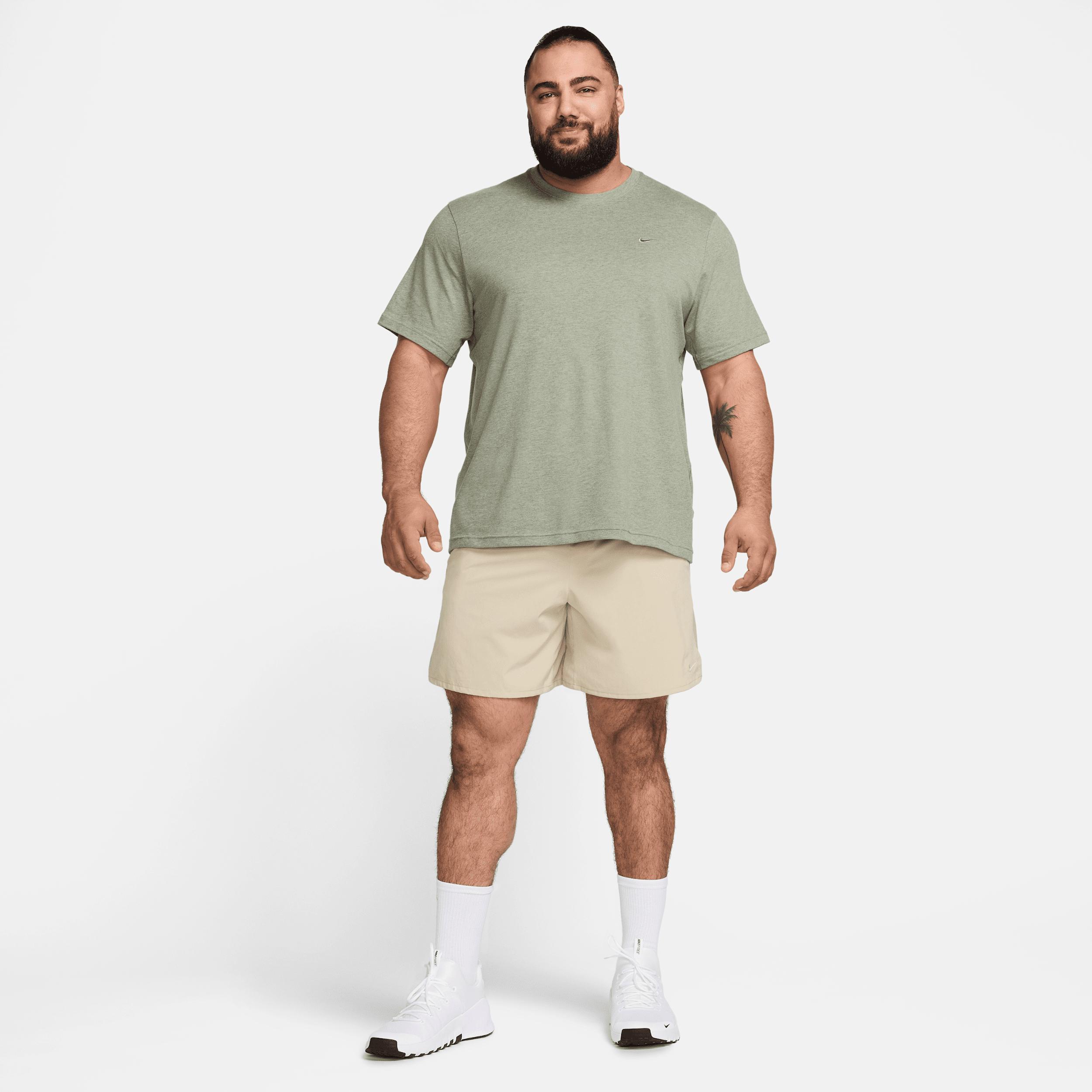 Nike Mens Dri-FIT Primary Versatile Top Product Image