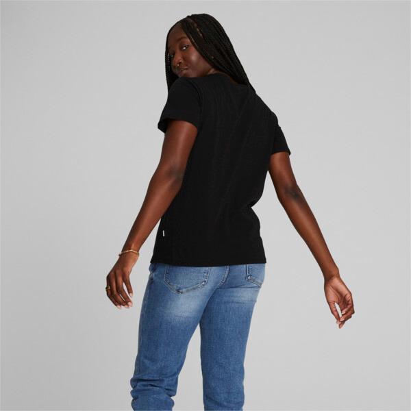 PUMA Upfront Line Women's T-Shirt Product Image