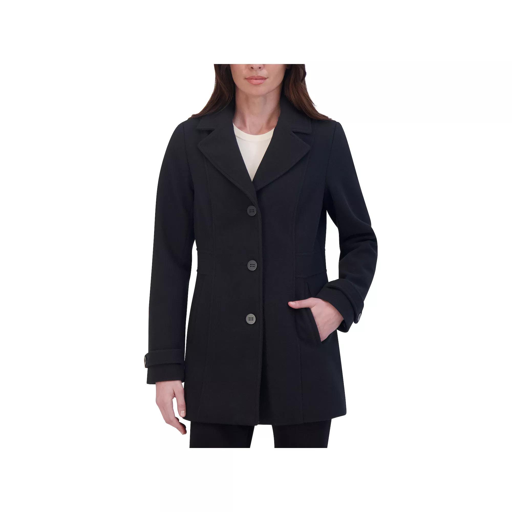 Women's Halitech Lightweight Peacoat, Size: XXL, Grey Gray Product Image