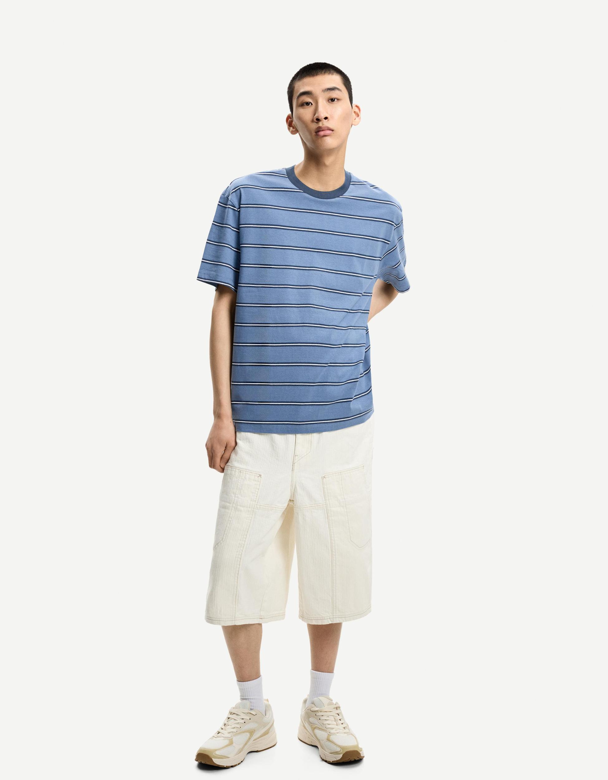 Short sleeve T-shirt Product Image