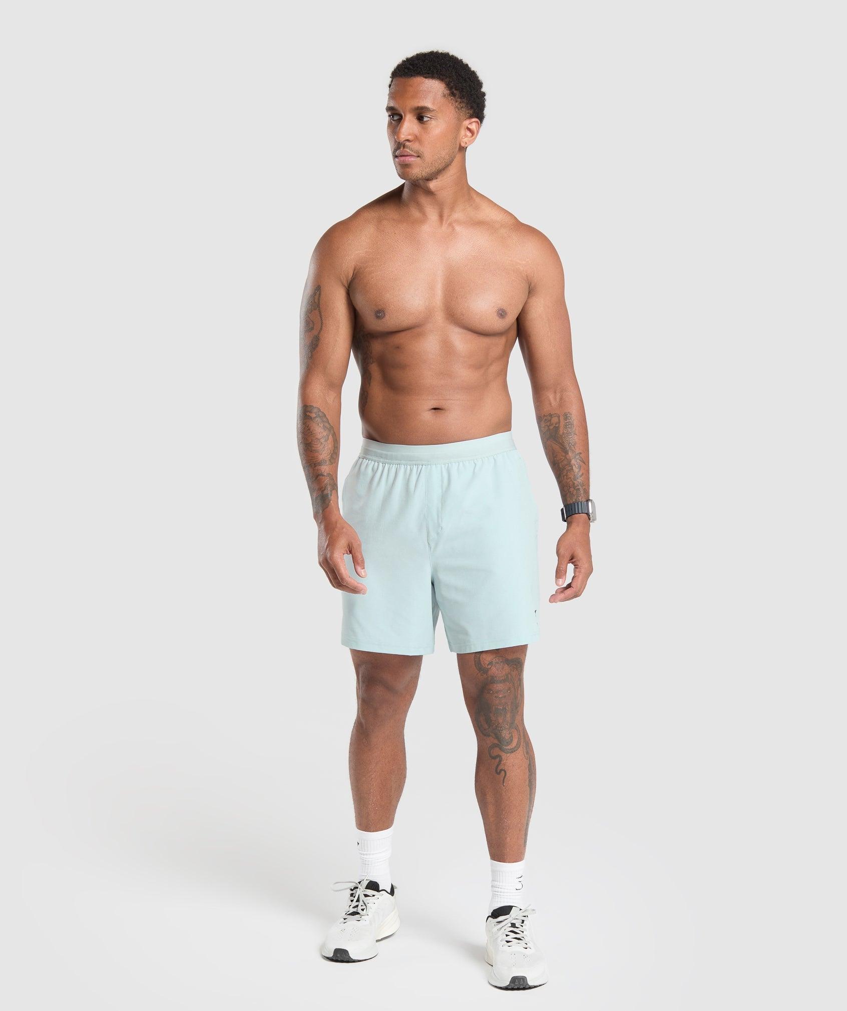 Land to Water 6" Shorts Product Image