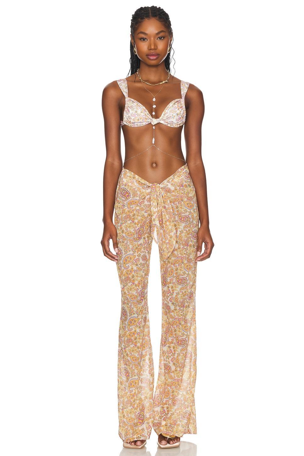 Tommy Pants Bananhot Product Image
